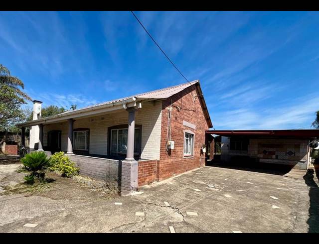 6 BEDROOM HOUSE FOR SALE IN FILLAN PARK